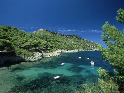 Asos, Greece Photographie par David Cayless sur AllPosters Asos, Greece Photographie par David Cayless sur AllPosters