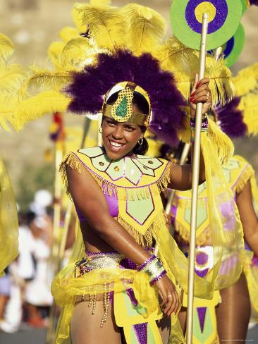 Carnival St Maarten