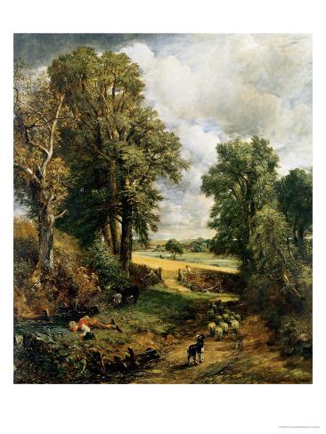 cornfield constable