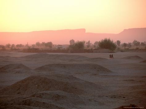 el amarna egypt