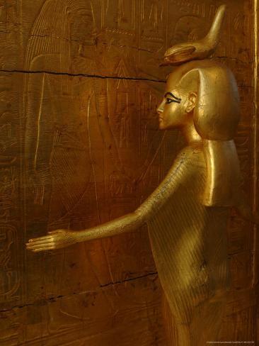 Kings, Egyptian Museum,