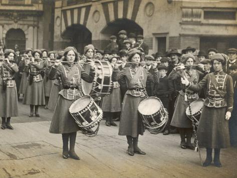 Band With
