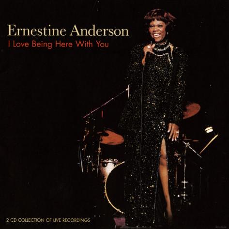 Ernestine Anderson