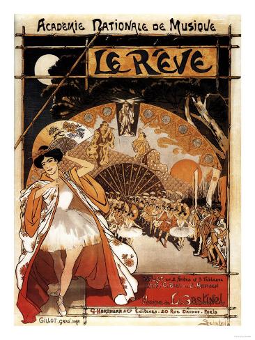 Le reve discount tickets coupons