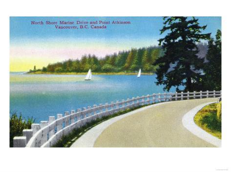 Honda marine drive vancouver bc