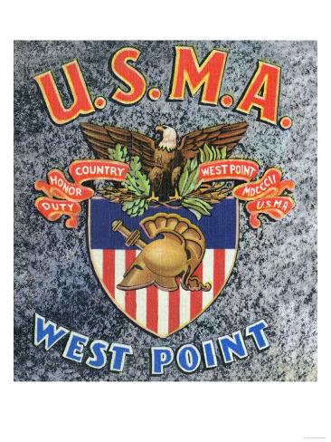 USMA West Point [1998 TV Movie]