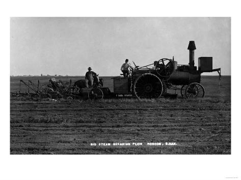 Roscoe South Dakota