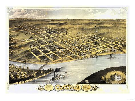 Wyandotte County Ks
