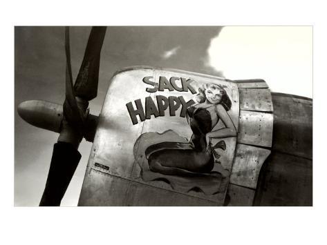 Nose   on Ww2 Nose Art Pin Up Submited Images   Pic 2 Fly