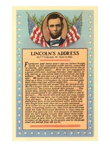 Adaptable image within gettysburg address printable Lucrative image for gettysburg address printable