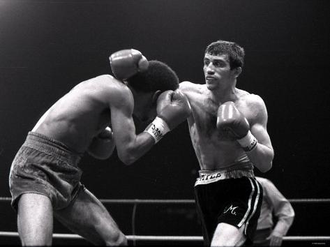 Eleoncio mercedes boxer