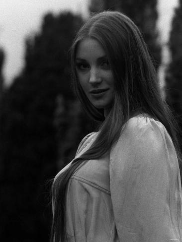 Jane Seymour 1973 Jane Seymour 1973