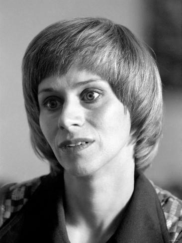 Rita Tushingham