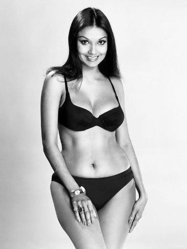 Shakira Caine Shakira Caine