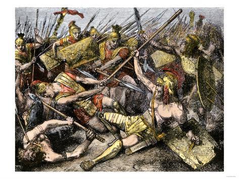 spartacus slave revolt essay spartacus slave revolt essay