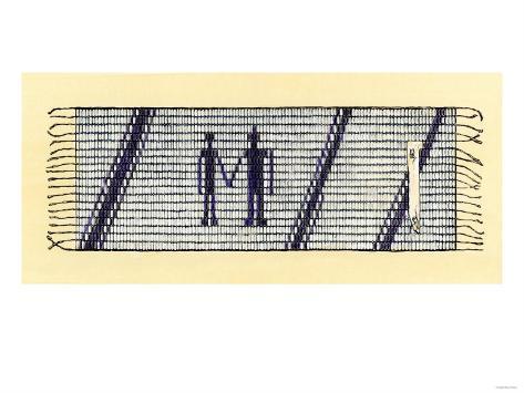 Native American Wampum