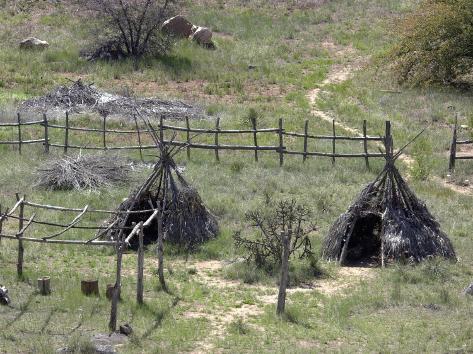 fort apache reservation