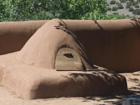 colonial oven