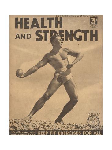 Body+fitness+exercise