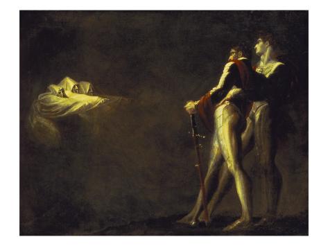 Macbeth witches essay