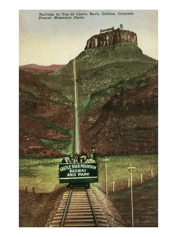 Incline Colorado