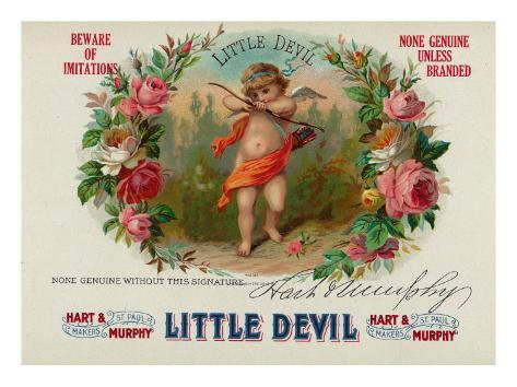 Little Devil Brand