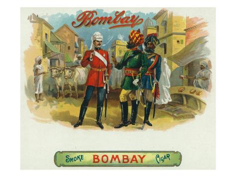 bombay box