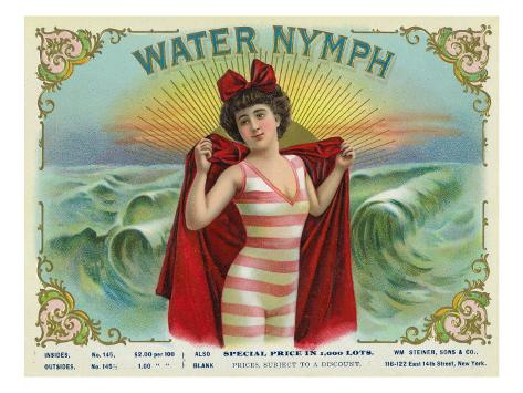 http://imgc.allpostersimages.com/images/P-473-488-90/30/3056/VN9DF00Z/posters/water-nymph-brand-cigar-box-label.jpg