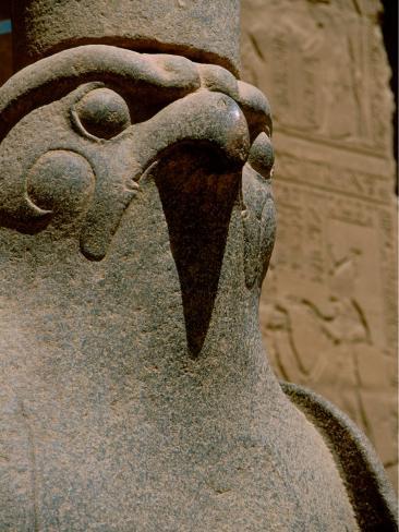 [Image: cindy-miller-hopkins-stone-statue-of-hor...-egypt.jpg]