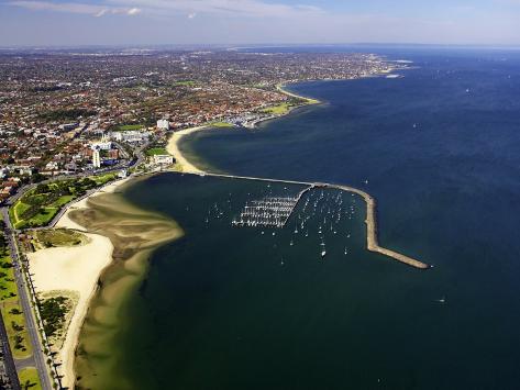st kilda australia