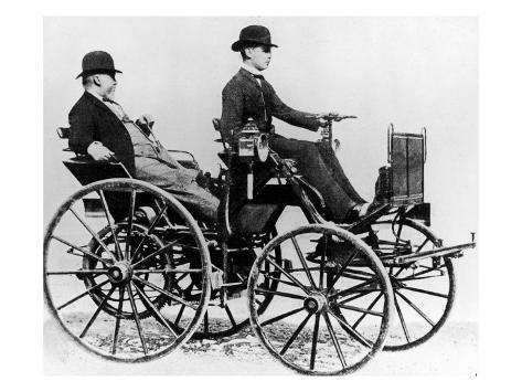 Daimler