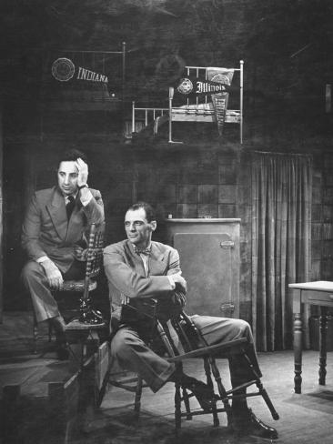 Death of a Salesman by Arthur Miller