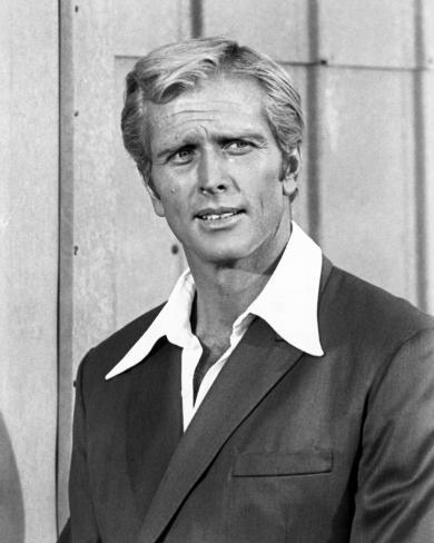 Celebrity Photos on Ron Ely Photo At Allposters Com