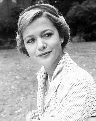 Judy Geeson Today