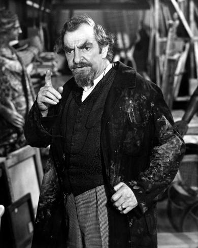 Hugh Griffith Hugh Griffith