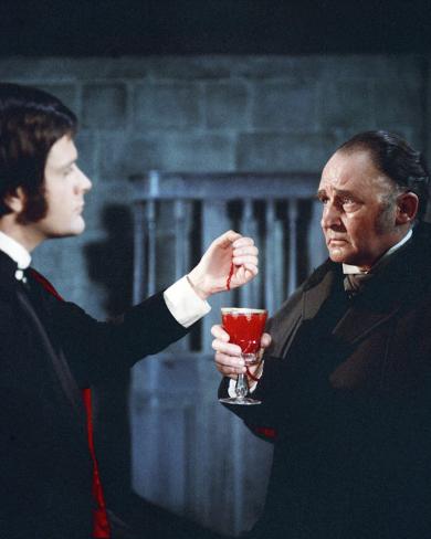 Taste the Blood of Dracula Photo