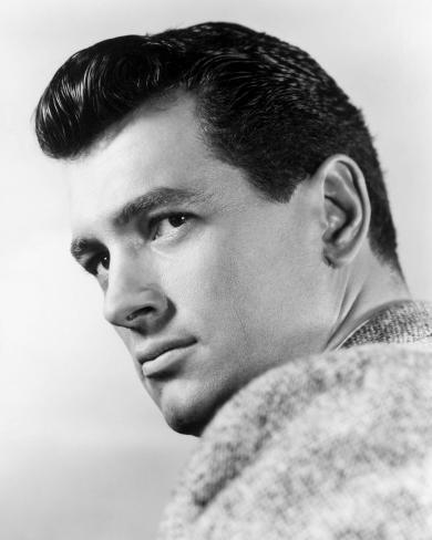 Rock Hudson Photo Rock Hudson Photo