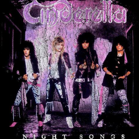 Cinderella - Live Songs Cinderella - Live Songs