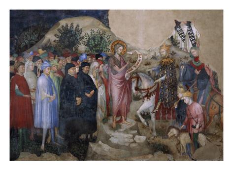 the life and times of john the baptist Page of south doors (life of st john the baptist) by pisano, andrea in the web gallery of art, a searchable image collection and database of european painting, sculpture and architecture (700-1900. the life and times of john the baptist Page of south doors (life of st john the baptist) by pisano, andrea in the web gallery of art, a searchable image collection and database of european painting, sculpture and architecture (700-1900.