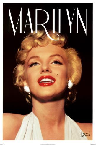 Marilyn Monroe Poster Don't see what you like Customize Your Frame