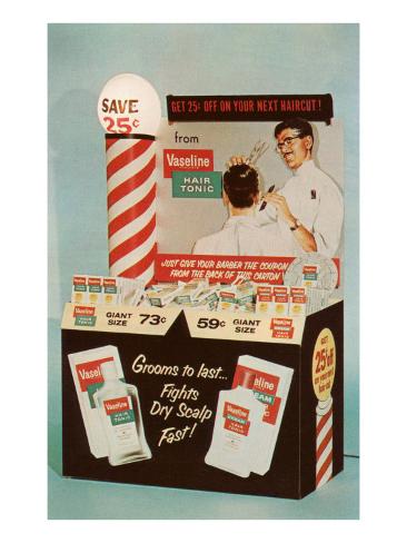 Coupons for all posters