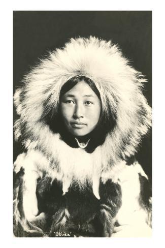 Fur Parka