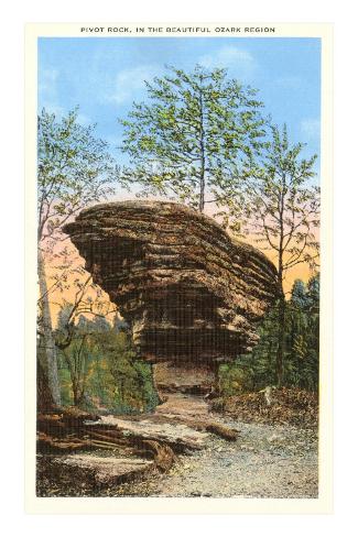 Ozark Region