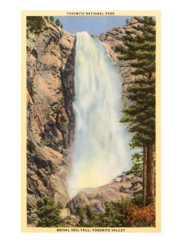 bridal-veil-falls-yosemite-california