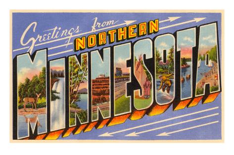 postcard