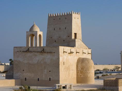 Umm Salal Mohammed