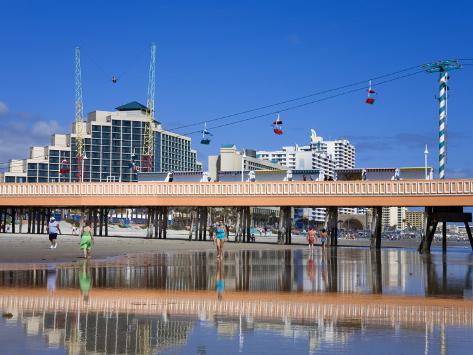 Daytona Pier