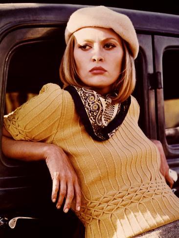 Image result for faye dunaway bonnie and clyde