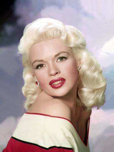 Jayne Mansfield c1957 Premium Poster Don't see what you like