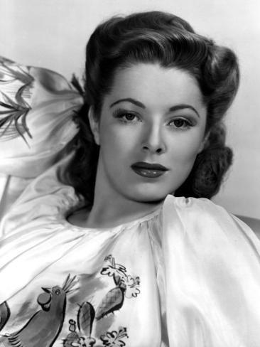 Resultado de imagen de eleanor parker